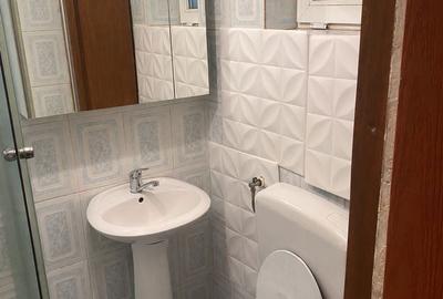 Apartament cu 2 camere în Central - 9