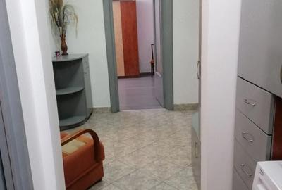 Apartament cu 2 camere decomandat în Central - 4