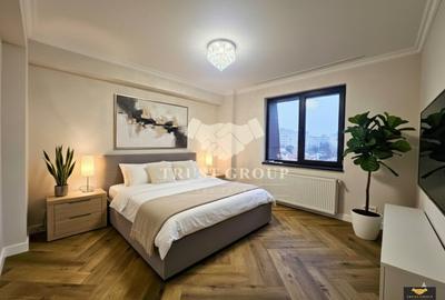 Apartament 3 camere Domenii | Imobil 2015 - 4