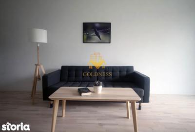 Apartament cu 2 camere, mobilat în Plopilor - 8