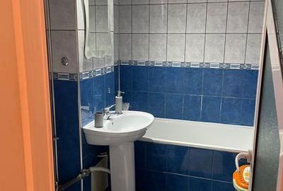 Apartament cu 2 camere decomandat în Gării - 2