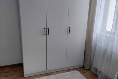 Apartament cu 2 camere decomandat în Exterior Vest - 7