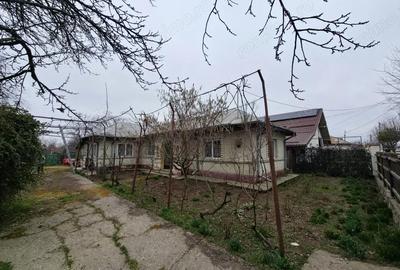 Casă cu Teren 1401 Mp în Amara