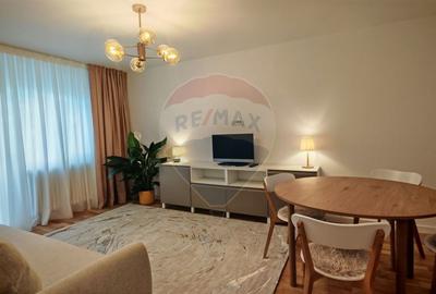 Apartament 3 camere modern I Prima inchiriere I Zona Mosilor - 5