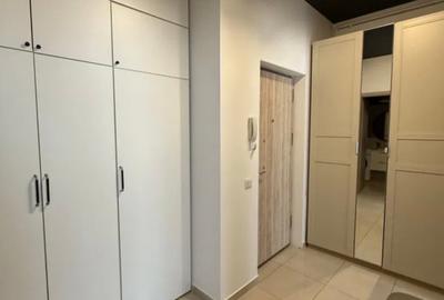Garsonieră decomandată, mobilată în Drumul Taberei - 3
