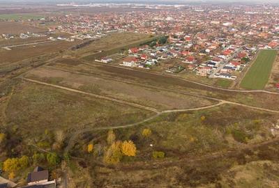 Loturi de case Bujac. Arad - 3