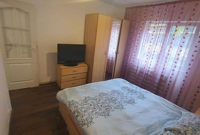Apartament cu 2 camere, mobilat în Central - 2