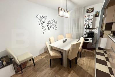 Apartament 3 camere, 67 mp, zona Micro 11 - 10
