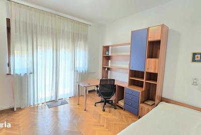 Apartament cu 3 camere decomandat în Rosetti - 5