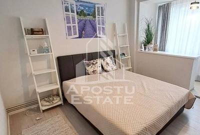 Apartament cu 3 camere, decomandat, Circumvalatiunii, Pet Friendly - 4