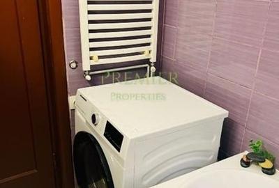 3 CAMERE | MOBILAT SI UTILAT | READY TO MOVE | DOROBANTI BLOC FARA RISC - 3