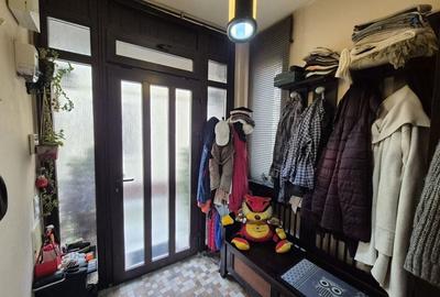 Casa P+M+Pod 203,68 mp - Iancului - Mihai Bravu - 19