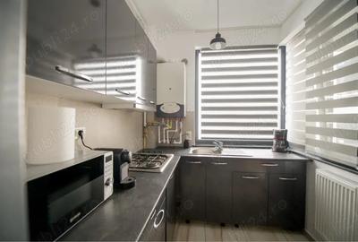 Apartament cu 2 camere decomandat în Nord - 2