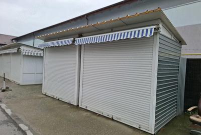 Spațiu comercial, de 24 mp, în Zahana - 2