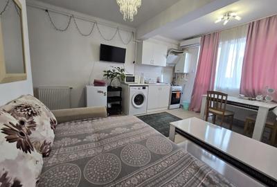 Garsonieră decomandată, mobilată în Central - 3