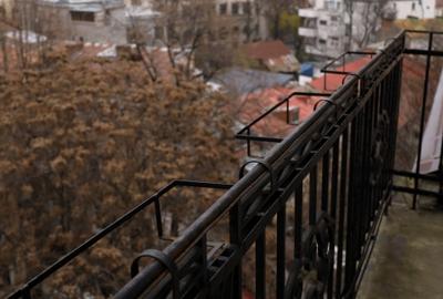 Apartament cu 3 camere semidecomandat, mobilat în Universitate - 19