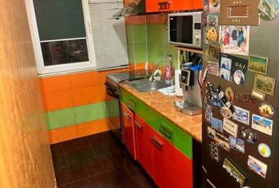 Apartament cu 3 camere semidecomandat, mobilat în Brâncoveanu - 1