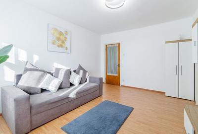 Apartament luminos complet mobilat vis a vis de Parcul Moghioros - 4