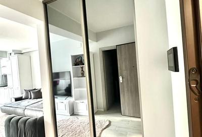 Apartament 2 camere City Park Mall - 8