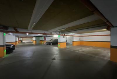 3 camere mobilat, utilat, et 2/4,,bloc 2018, pretei interiori caramida - 21