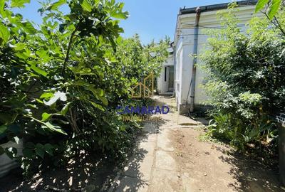 Casa cu teren Piata Rahova - 6