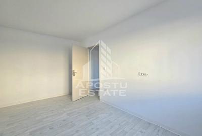 Apartament renovat cu 3 camere, open space, etaj intermediar, Lipovei - 3