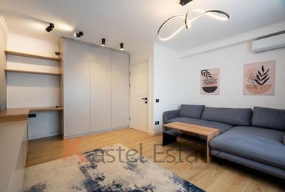 Apartament 2 camere - Doamna Ghica - 3