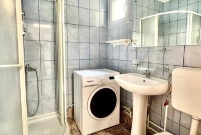 Apartament cu 2 camere decomandat în Giurgiului - 4