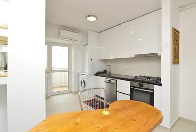 INCHIRIERE APARTAMENT 2 CAMERE CALEA 13 SEPTEMBRIE- HOTEL MERRIOTT - 19