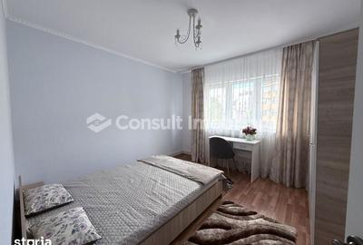 Apartament cu 2 camere decomandat în Zorilor - 5