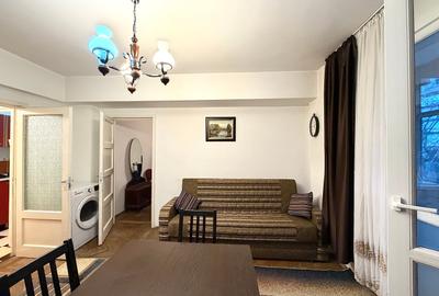 Apartament cu 2 camere semidecomandat, mobilat în Unirii - 2