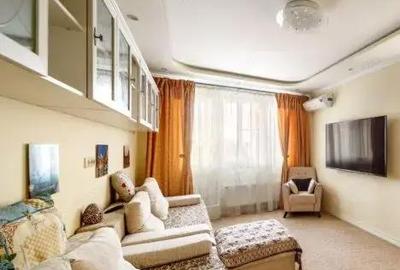 Apartament cu 2 camere în Ultracentral - 3