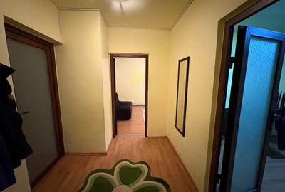 De inchiriat ap 3 camere decom zona gara-termen lung;bloc 1990;3parcari gratuite - 15