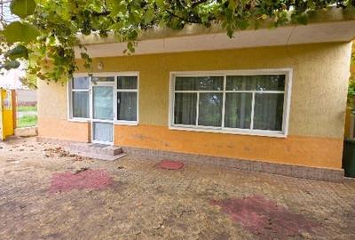 Vnzare pensiune Techirghiol lângă Sanatoriul Balnear - 10