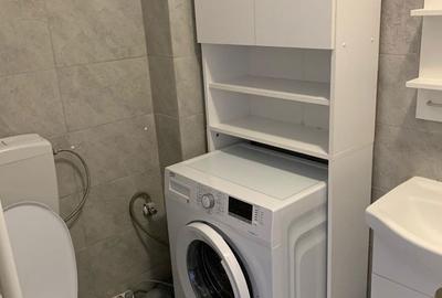 Garsonieră decomandată în Giulești - 2