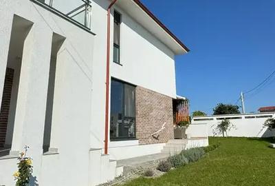 Casă cu 5 camere cu Canalizare în Mogoșoaia - 3