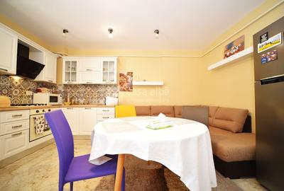 Apartament cu 2 camere semidecomandat, mobilat în Copou - 3