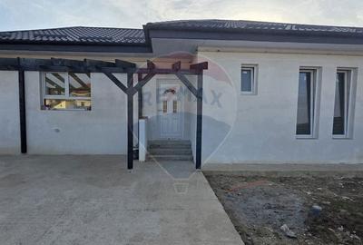 Casă cu 4 camere cu Teren 331 Mp în Crevedia - 8