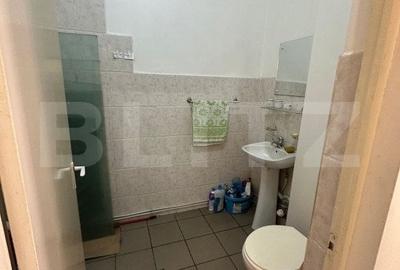 Spatiu comercial cu 4 camere, 110 mp, Alba Iulia - 5