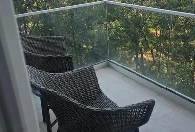 Apartament cu 2 camere decomandat în B-dul București - 1