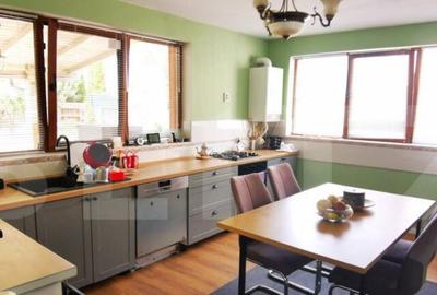 Casa individuala, 134 mp, teren 489 mp, Gilau - 33