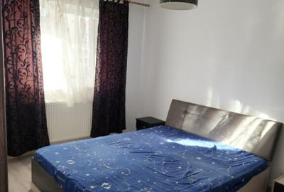 Inchiriez studio 2 camere (living cu bucatarie+dormitor) ultracentral - 3