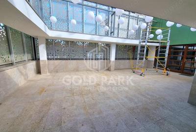 Sp cu Alimentatie Publica - Restaurant - Finisat - Autorizat ISU - 2