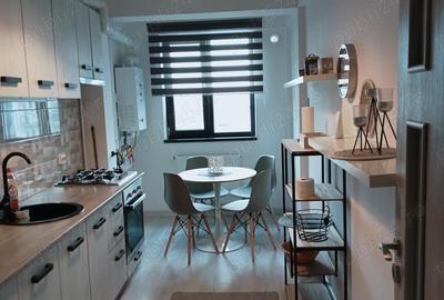 Inchiriem apartament modern - 2