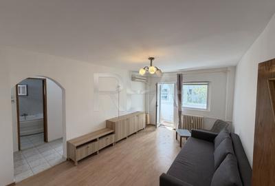 Apartament cu 2 camere semidecomandat, mobilat în Gorjului - 2