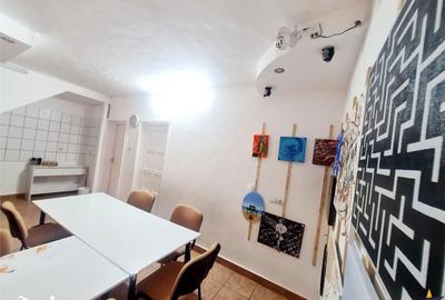 Spațiu comercial, de 45 mp, în Florilor - 3