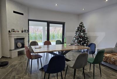 Casa 3 camere, 200 mp, Lazuri - 5