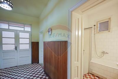 Garsonieră în Iosia