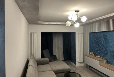 Apartament 2 camere, RENOVAT, zona Pacurari-Pizza Smile, Iasi - 2