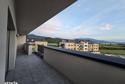 Apartament cu 2 camere în Central - 1